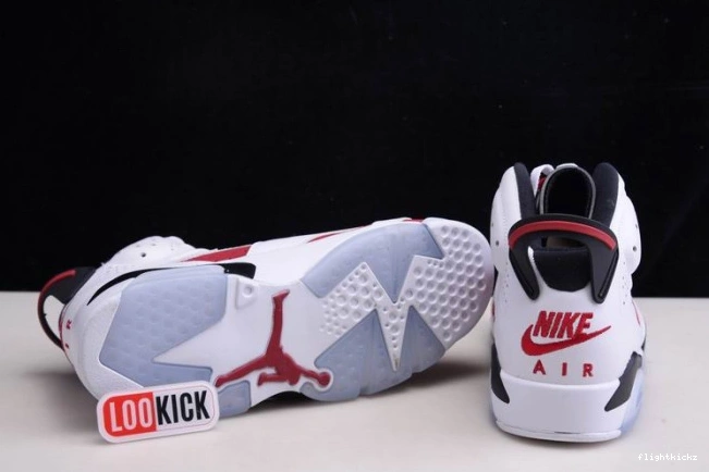CT8529-106 JORDAN AIR 'CARMINE' RETRO 2021 6 0914